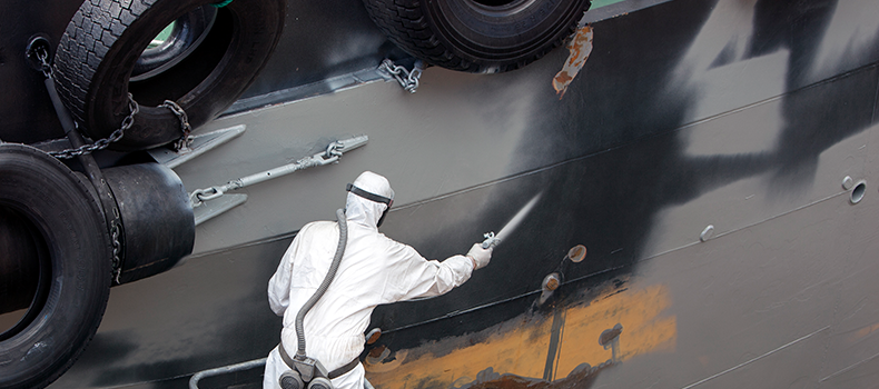 重防腐涂料標(biāo)準(zhǔn)：失之毫厘 差之千里！